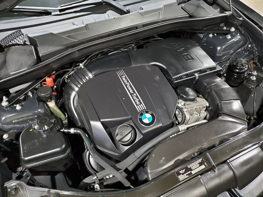 Used 2014 BMW X1 xDrive35i image 49