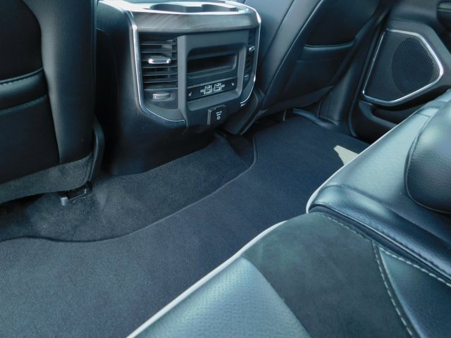 Used 2025 RAM 1500 Laramie image 21