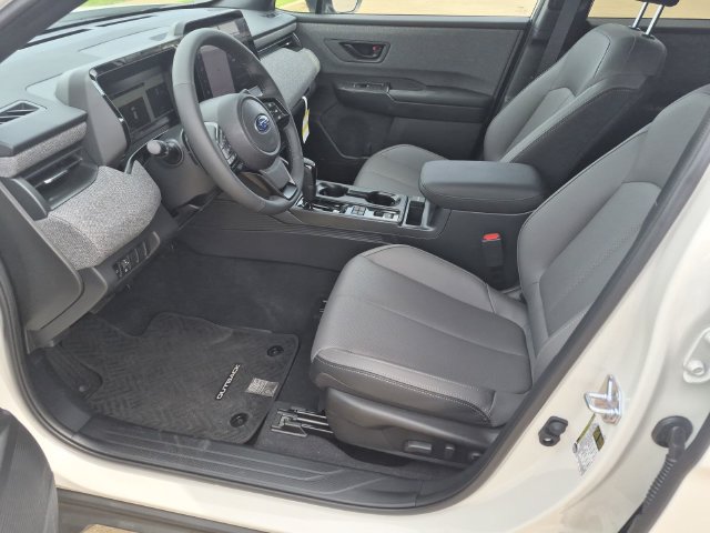 New 2026 Subaru Outback Limited AWD/4WD image 9