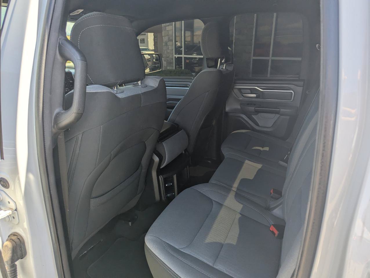 Used 2022 RAM 1500 Big Horn AWD/4WD image 24
