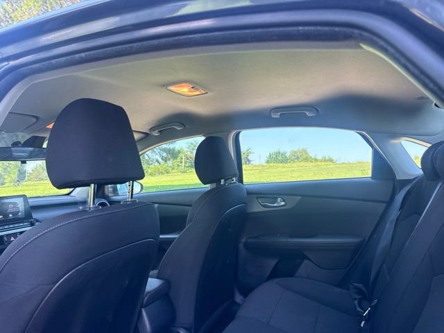 Used 2019 Kia Forte LXS FWD image 34