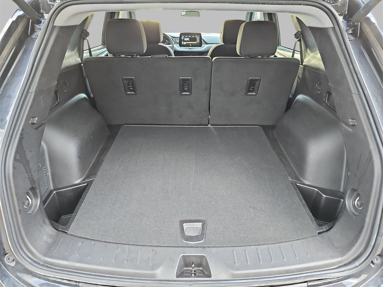 Certified 2023 Chevrolet Blazer LT w/ Convenience Package image 15