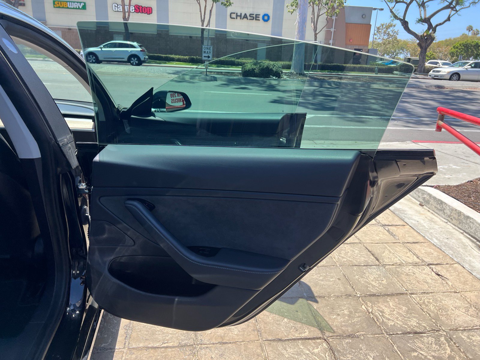 Used 2019 Tesla Model 3 Long Range AWD/4WD image 22
