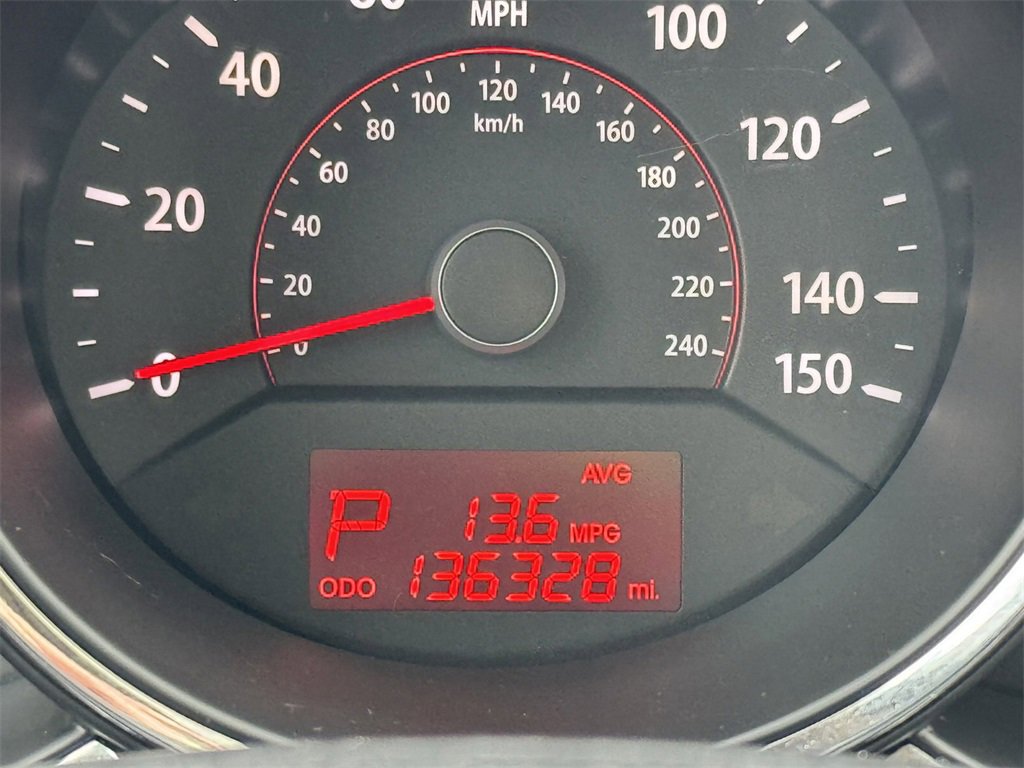 Used 2011 Kia Sorento EX w/ Premium Pkg image 18