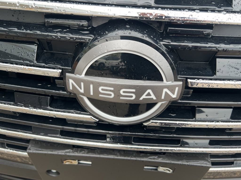 Certified 2024 Nissan Rogue S AWD/4WD image 28