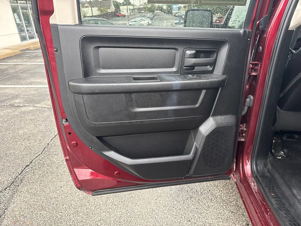 Used 2023 RAM 1500 Tradesman AWD/4WD image 28