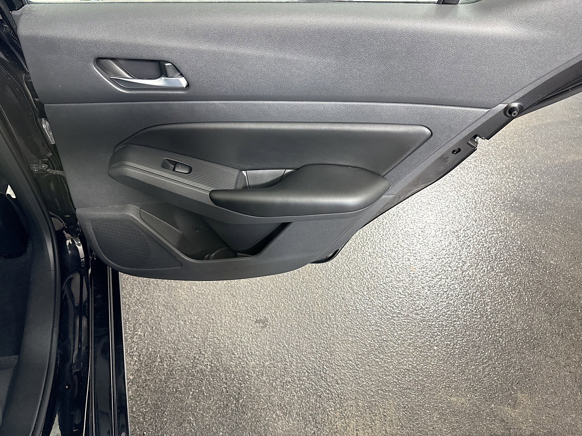 Used 2022 Nissan Altima 2.5 S FWD image 28