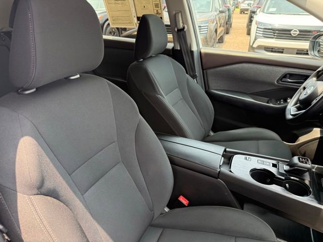 Certified 2023 Nissan Rogue S FWD image 24