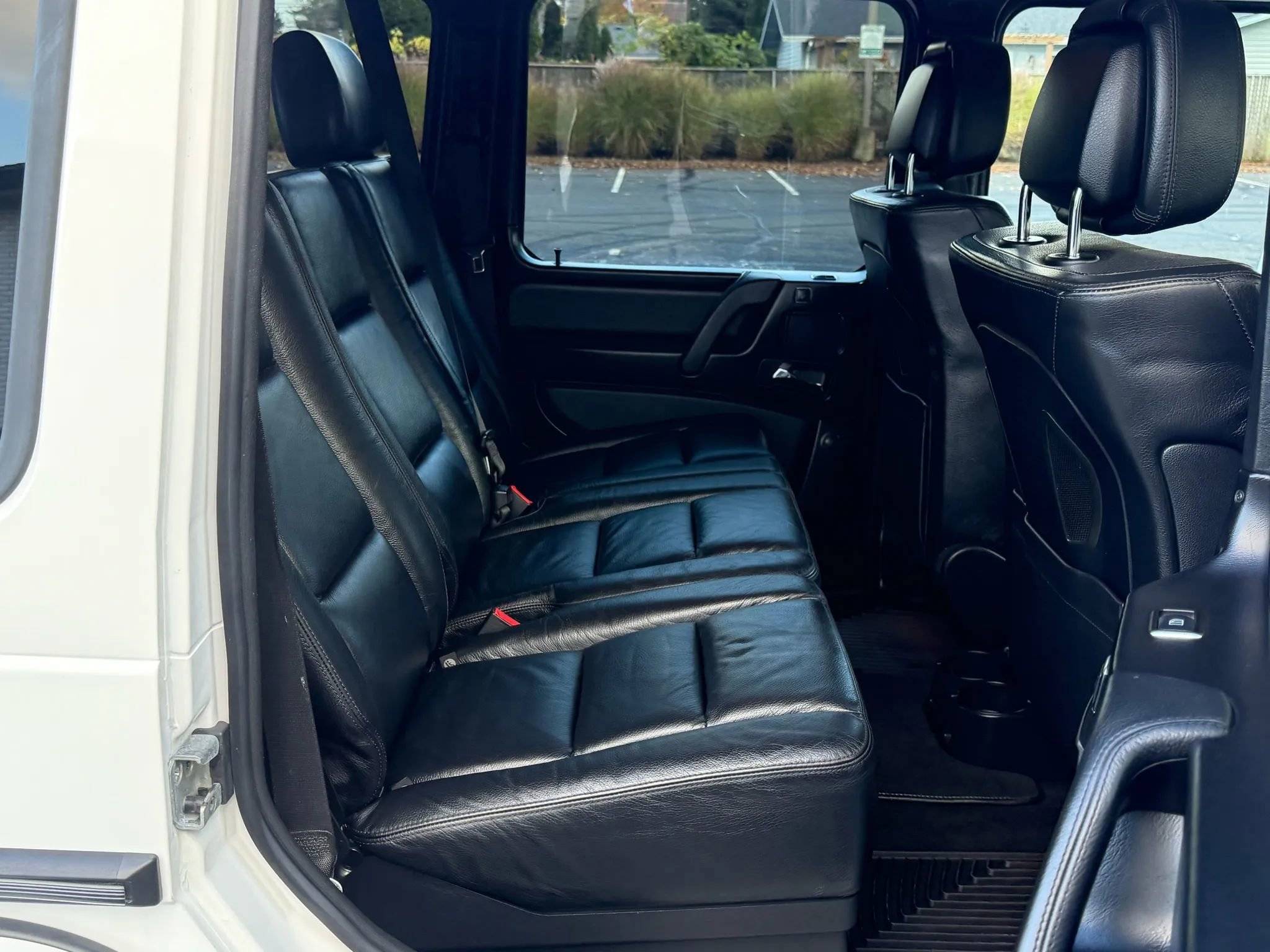 Used 2016 Mercedes-Benz G 550 image 21