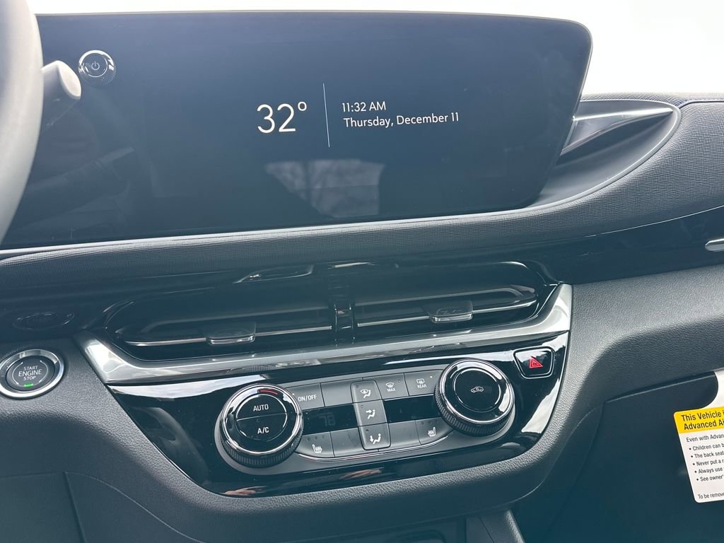 New 2026 Buick Envista Sport Touring w/ Convenience I Package image 25