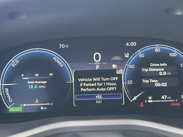 New 2026 Toyota Camry XSE FWD image 14