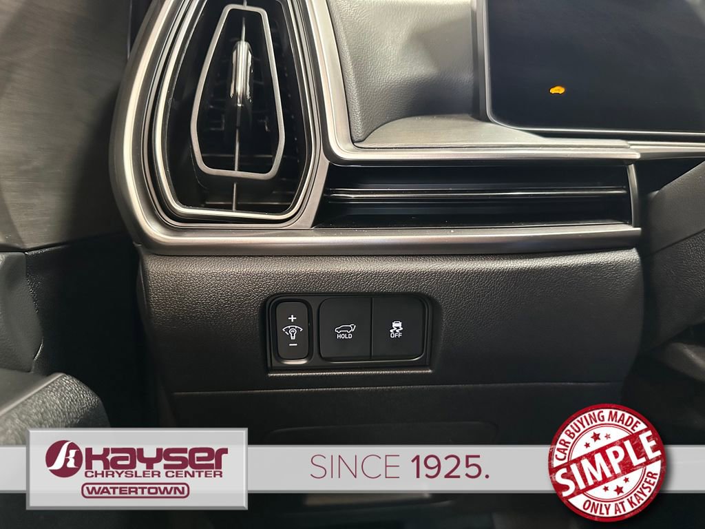 Used 2025 Kia Sorento X-Line EX AWD/4WD image 20