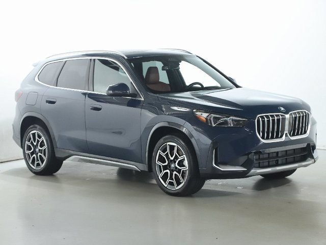 Used 2026 BMW X1 xDrive28i AWD/4WD image 11