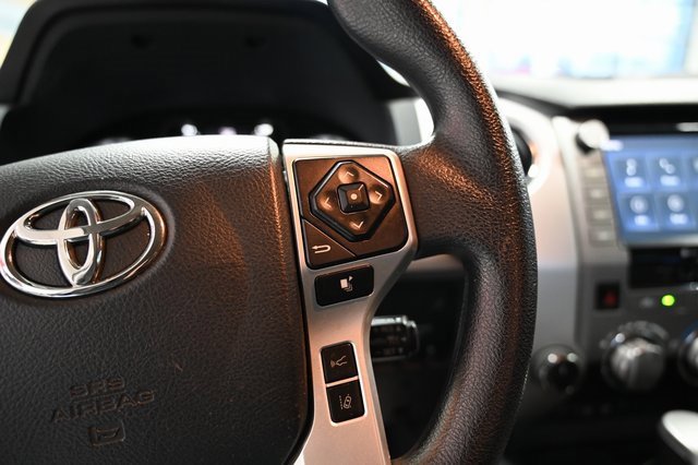 Used 2020 Toyota Tundra SR5 image 24