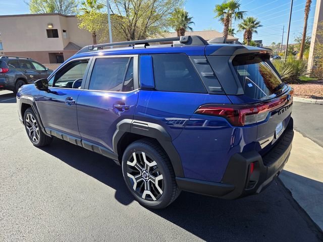 New 2026 Subaru Outback Touring XT image 4