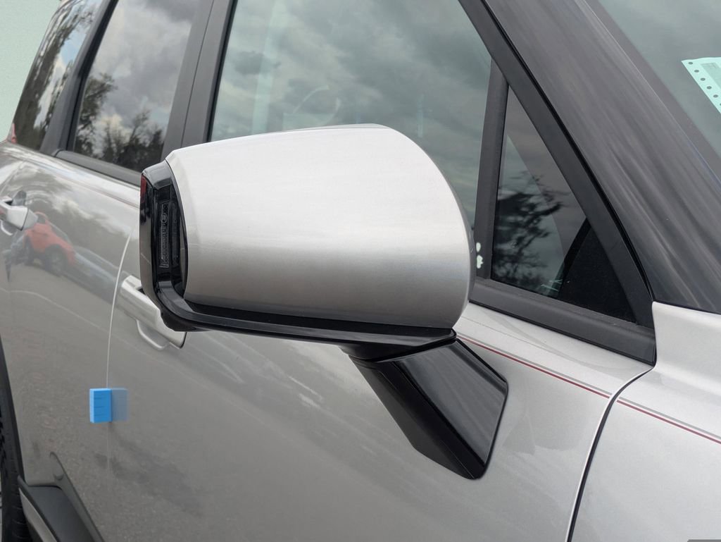 Certified 2026 Hyundai Palisade SEL FWD image 29