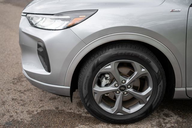 Used 2024 Ford Escape ST-Line FWD image 9
