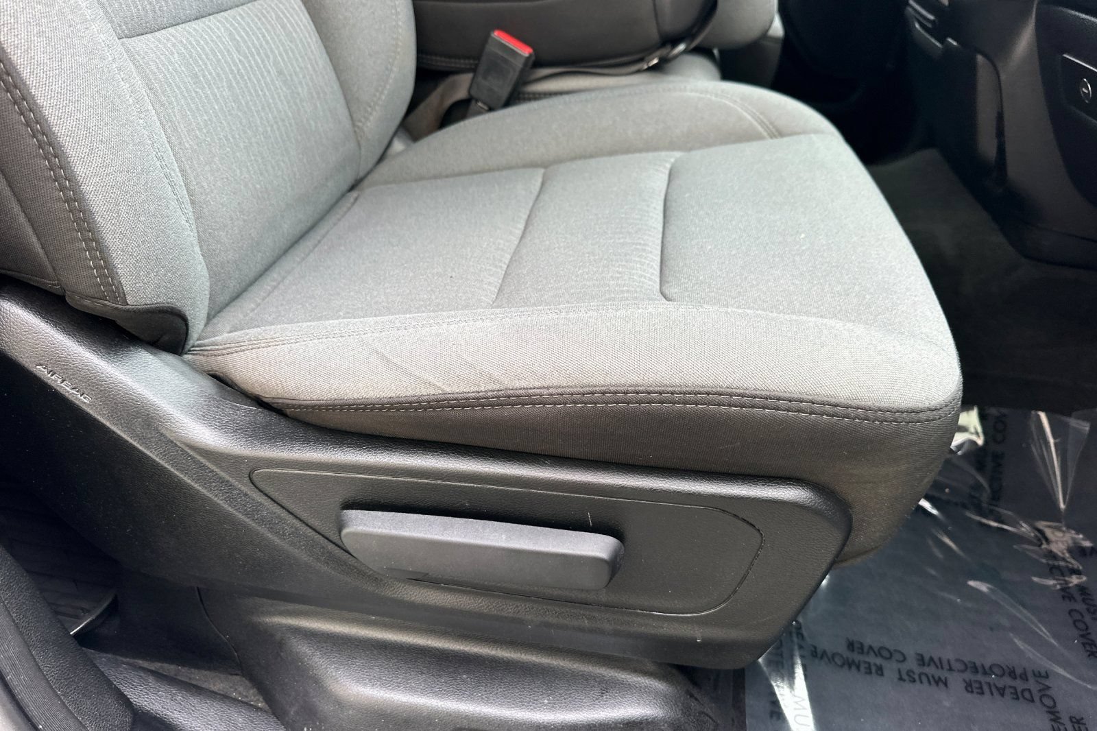 Used 2023 RAM 1500 Big Horn AWD/4WD image 22