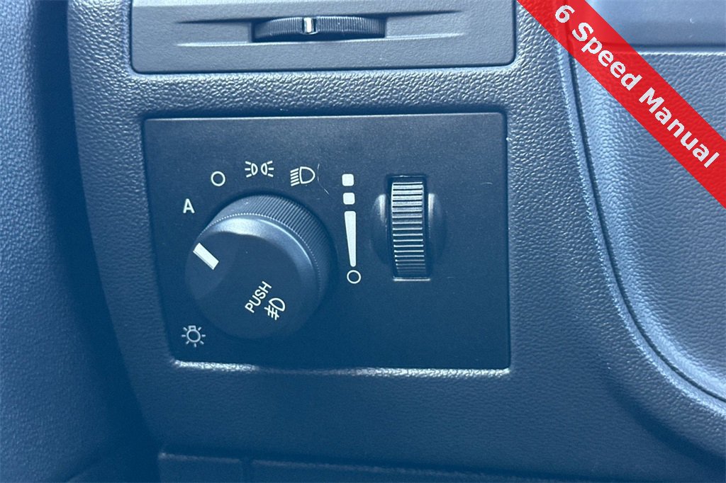 Used 2009 Dodge Challenger SRT8 w/ SRT Option Group II image 28