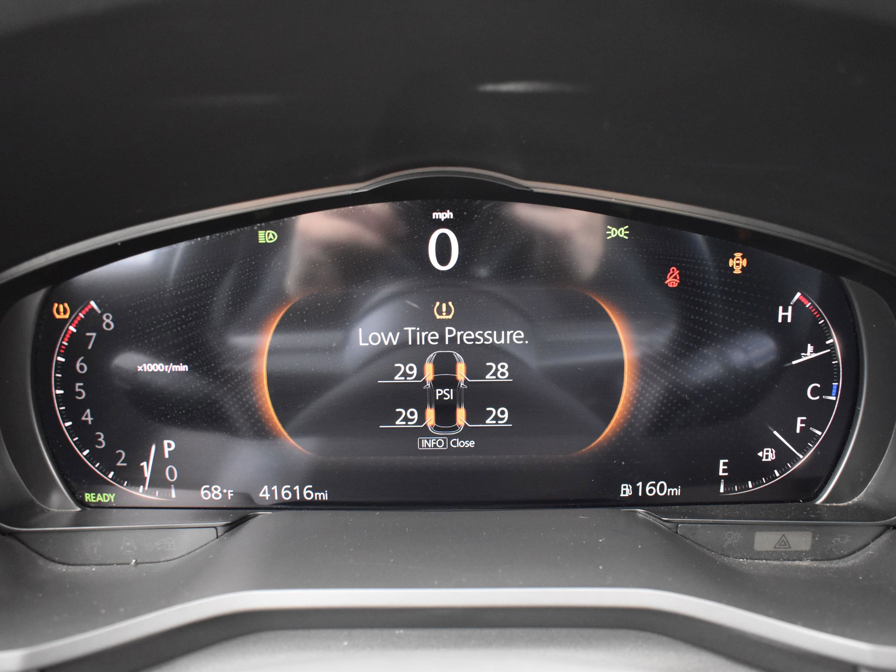 Used 2024 MAZDA CX-90 3.3 Turbo S image 12