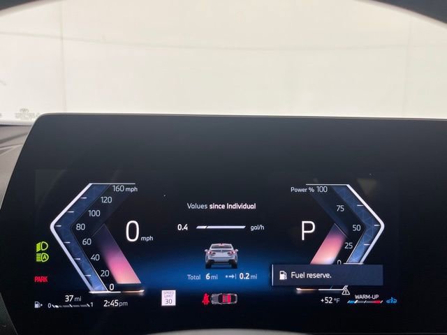 Used 2025 BMW 228i xDrive w/ Premium Package image 14