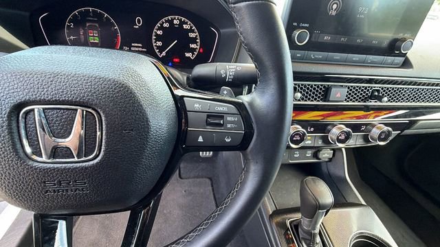 Used 2025 Honda Civic Sport image 27