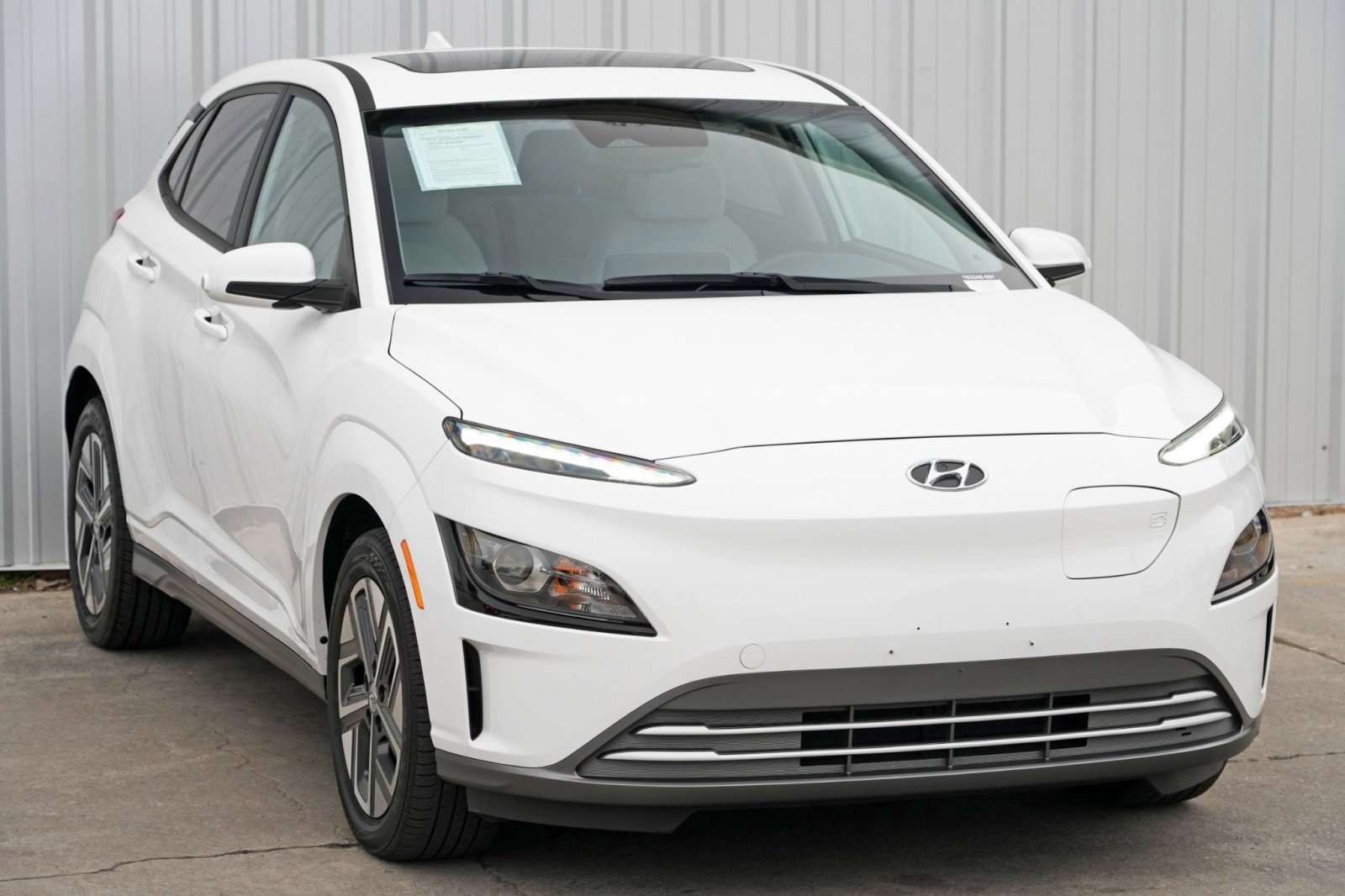 Used 2022 Hyundai Kona SEL w/ Convenience Package FWD image 47