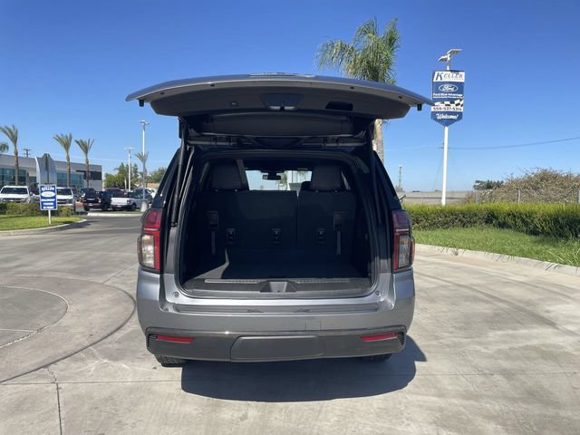 Used 2021 Chevrolet Tahoe Z71 AWD/4WD image 25