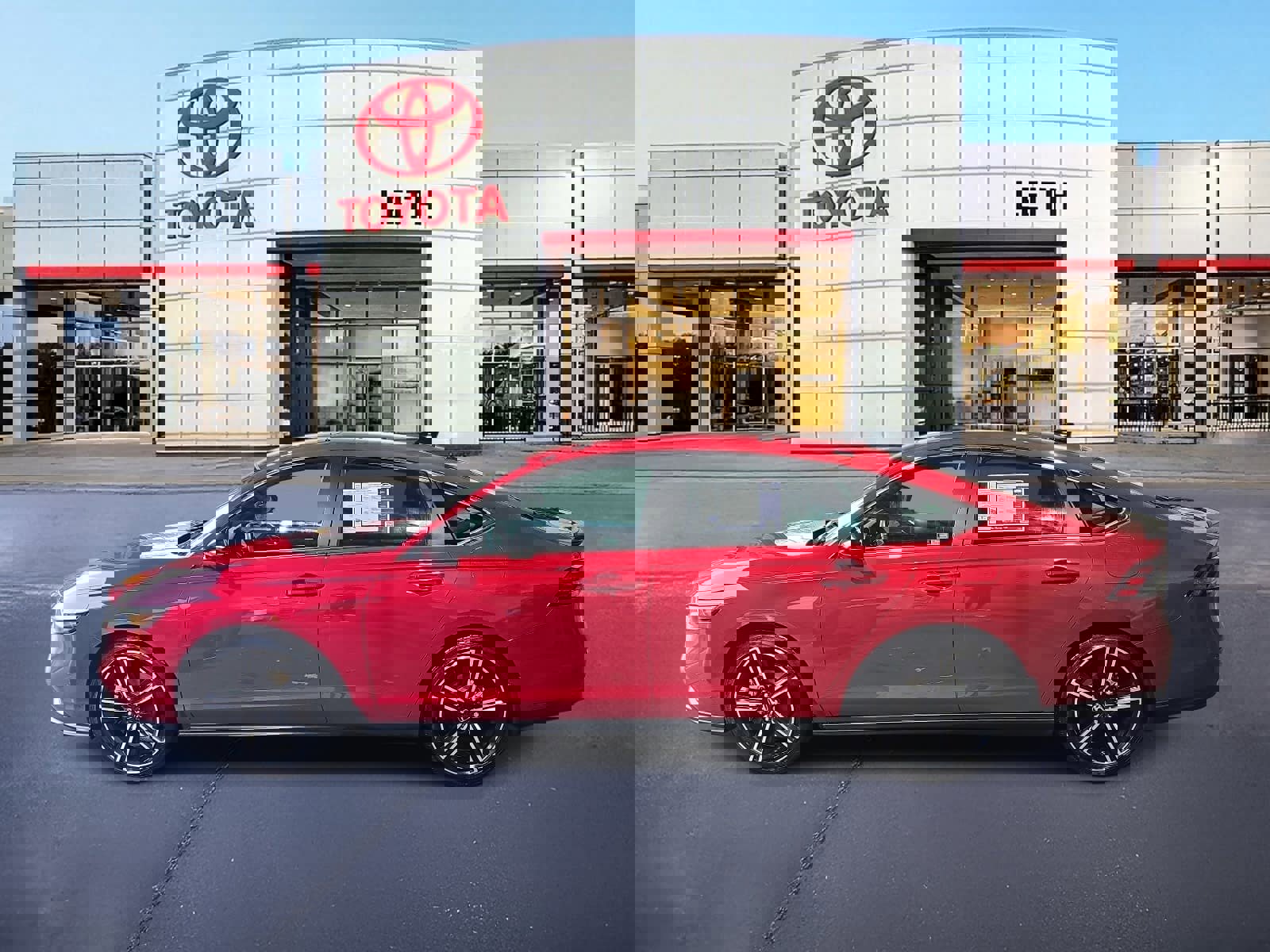 Used 2024 Honda Accord Sport image 7