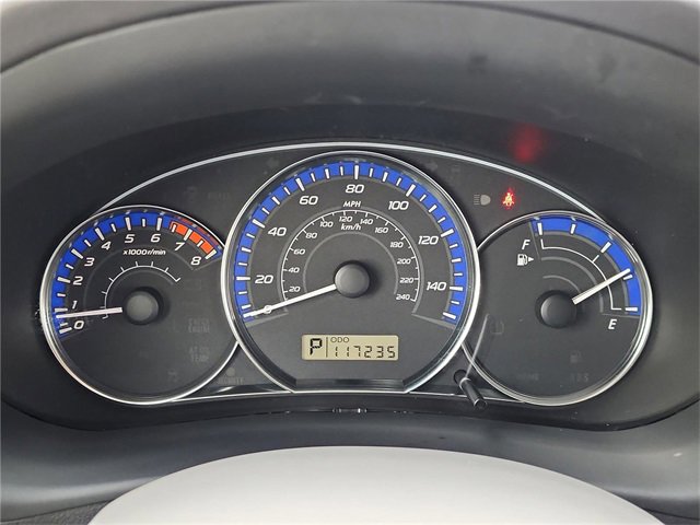 Used 2011 Subaru Forester 2.5X Premium image 14