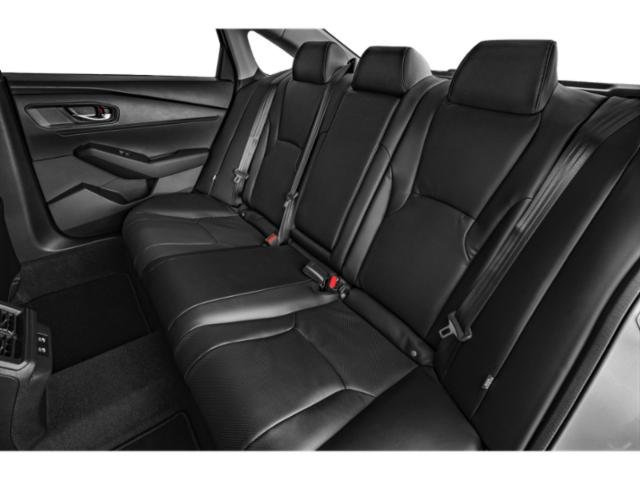 New 2026 Honda Accord EX-L image 15