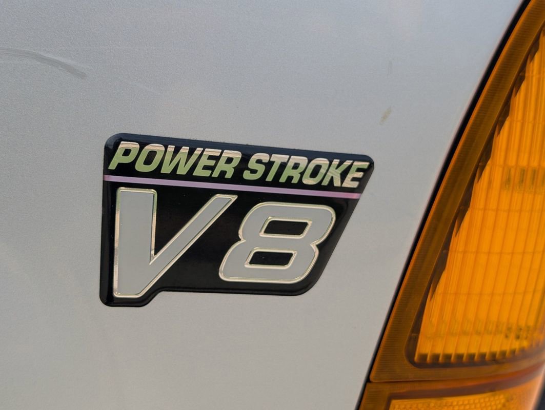 Used 1999 Ford F350 XL image 25