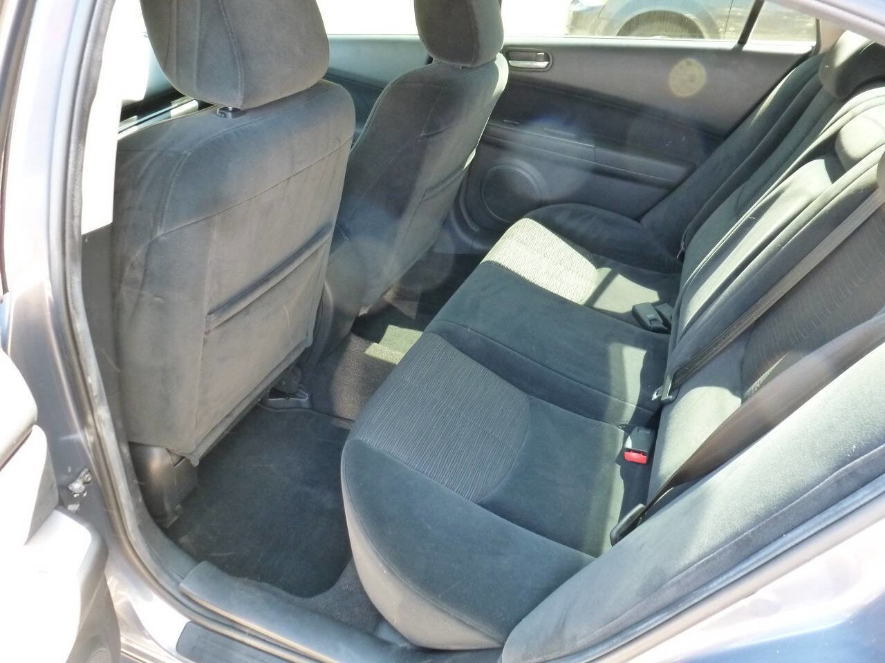 Used 2010 MAZDA MAZDA6 i Touring FWD image 10