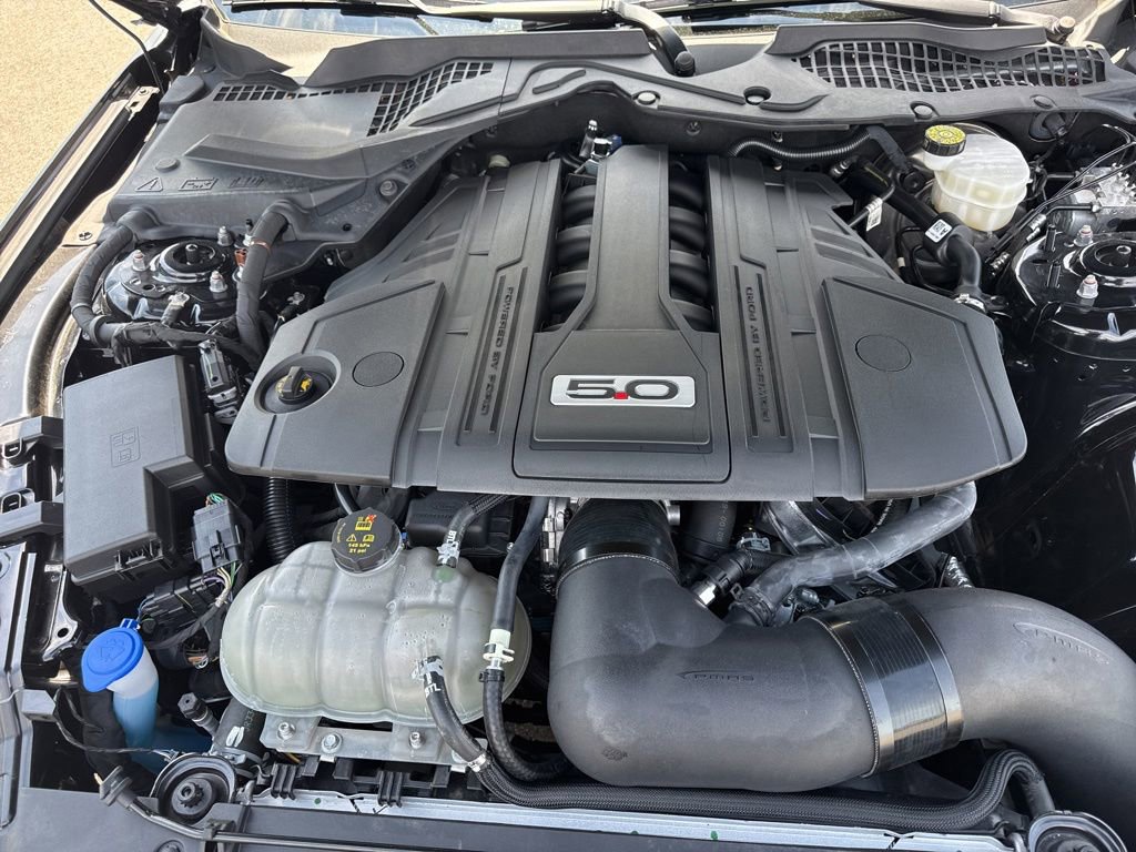 Used 2022 Ford Mustang GT w/ Equipment Group 301A RWD image 31