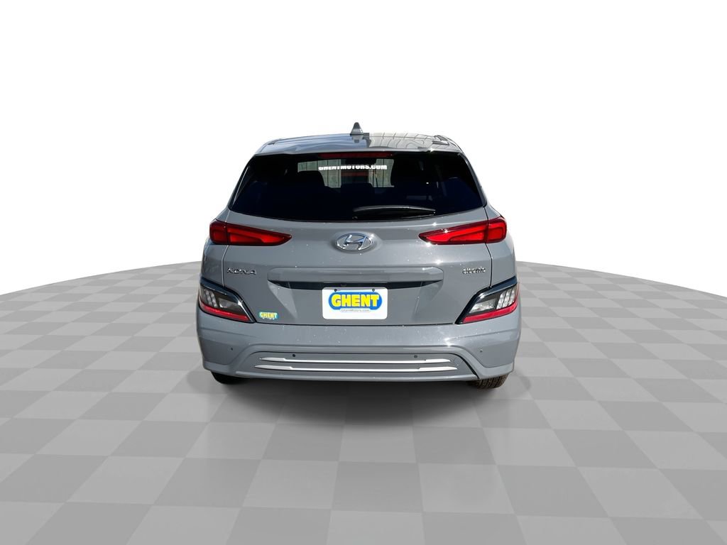 Used 2023 Hyundai Kona Limited image 7