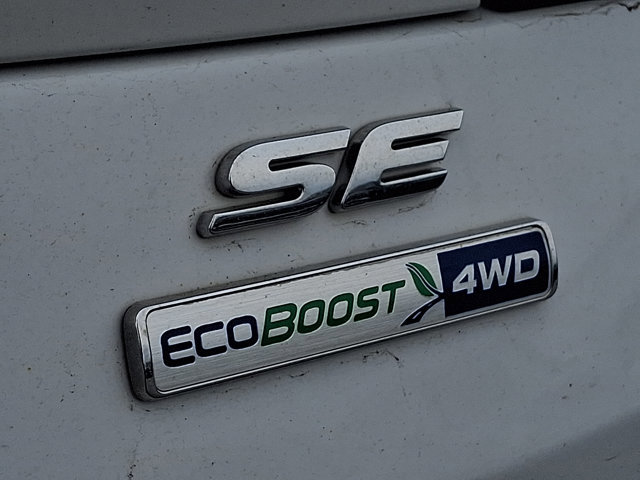 Used 2018 Ford Escape SE w/ SE Sync 3 Package image 31