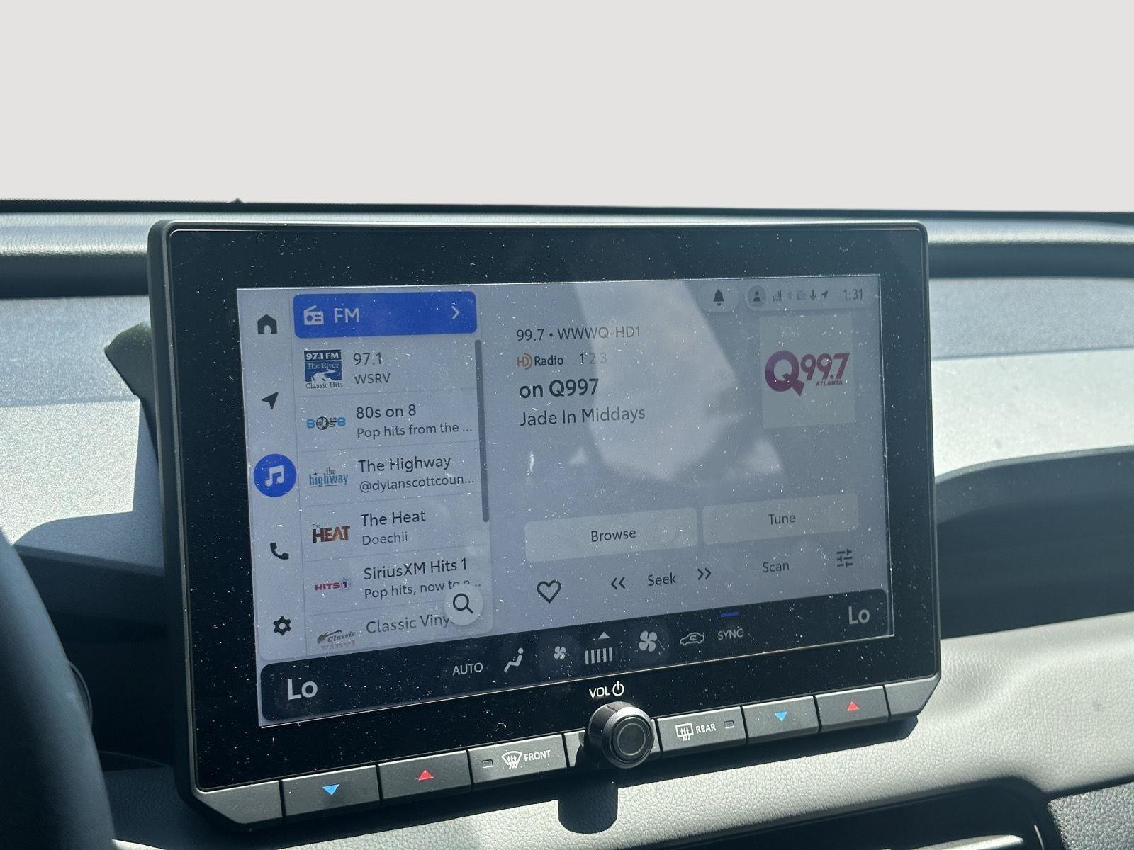 Certified 2026 Toyota RAV4 LE FWD image 12