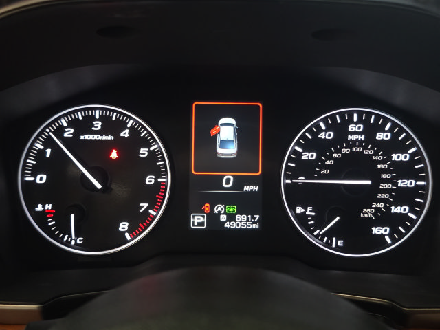 Used 2020 Subaru Legacy Touring XT AWD/4WD image 17