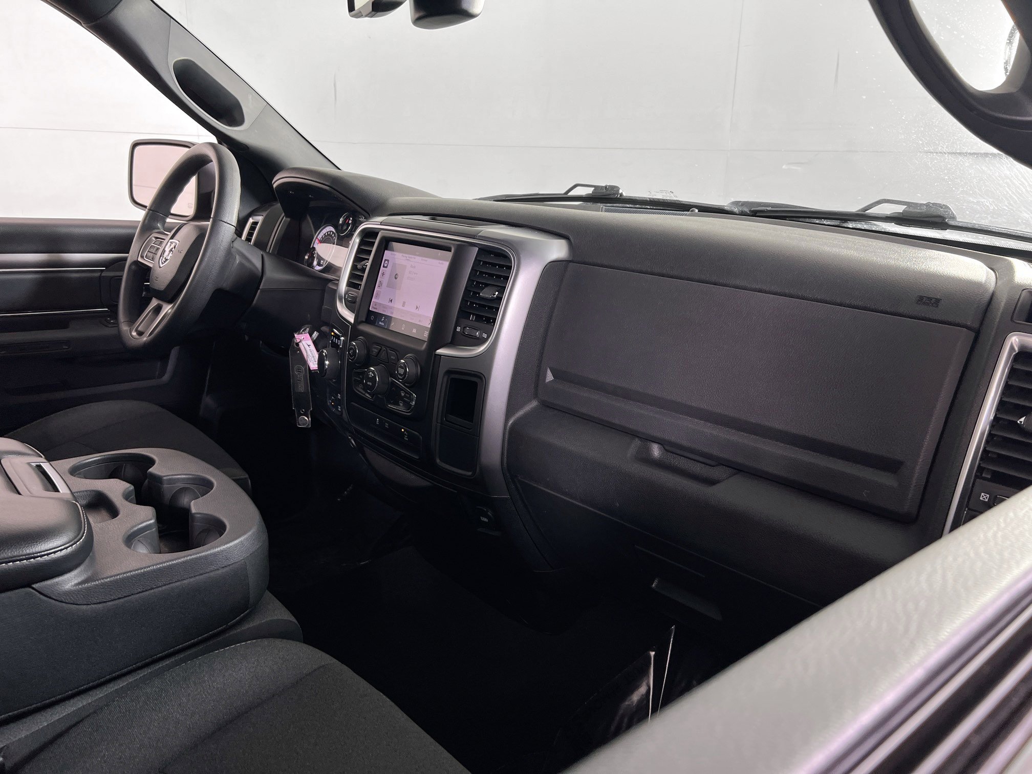 Used 2022 RAM 1500 Classic Warlock w/ Electronics Group image 26