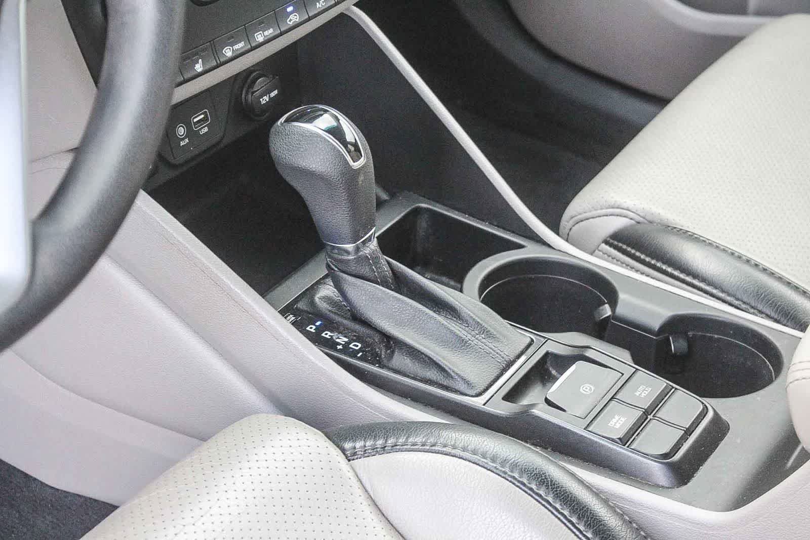 Used 2020 Hyundai Tucson Value image 26