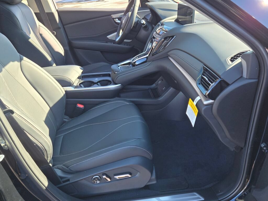 New 2026 Acura RDX SH-AWD w/ Technology Package image 6