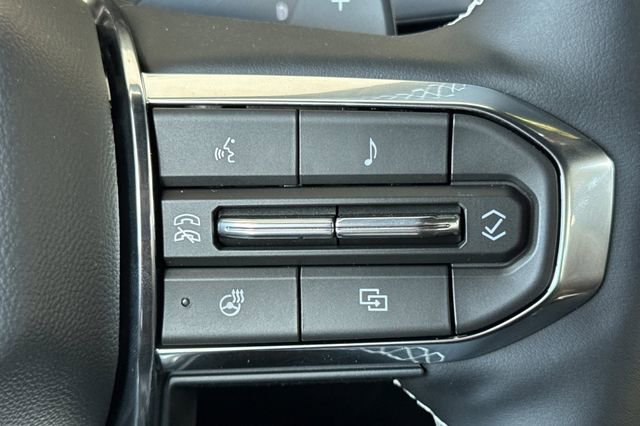 New 2026 GMC Acadia Denali Ultimate w/ LPO, All-Weather Package image 31