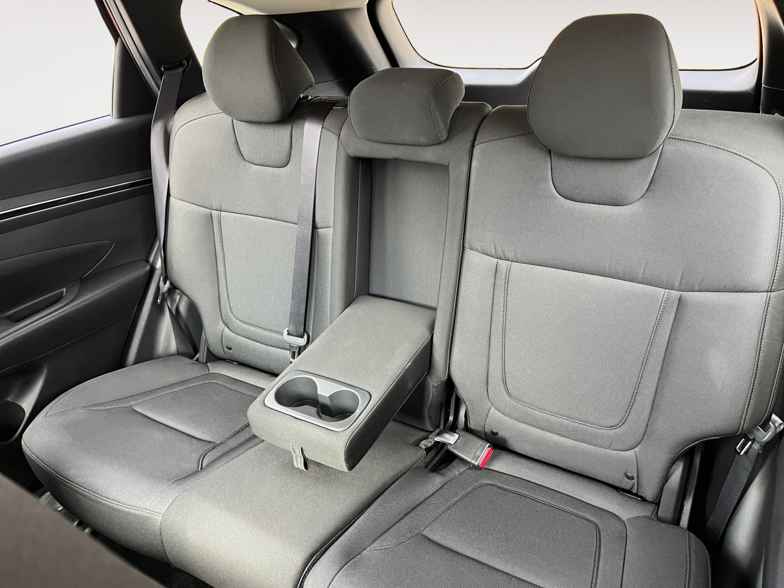 Used 2022 Hyundai Tucson SEL image 15