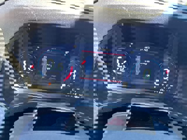 New 2026 Ford Explorer ST AWD/4WD image 15