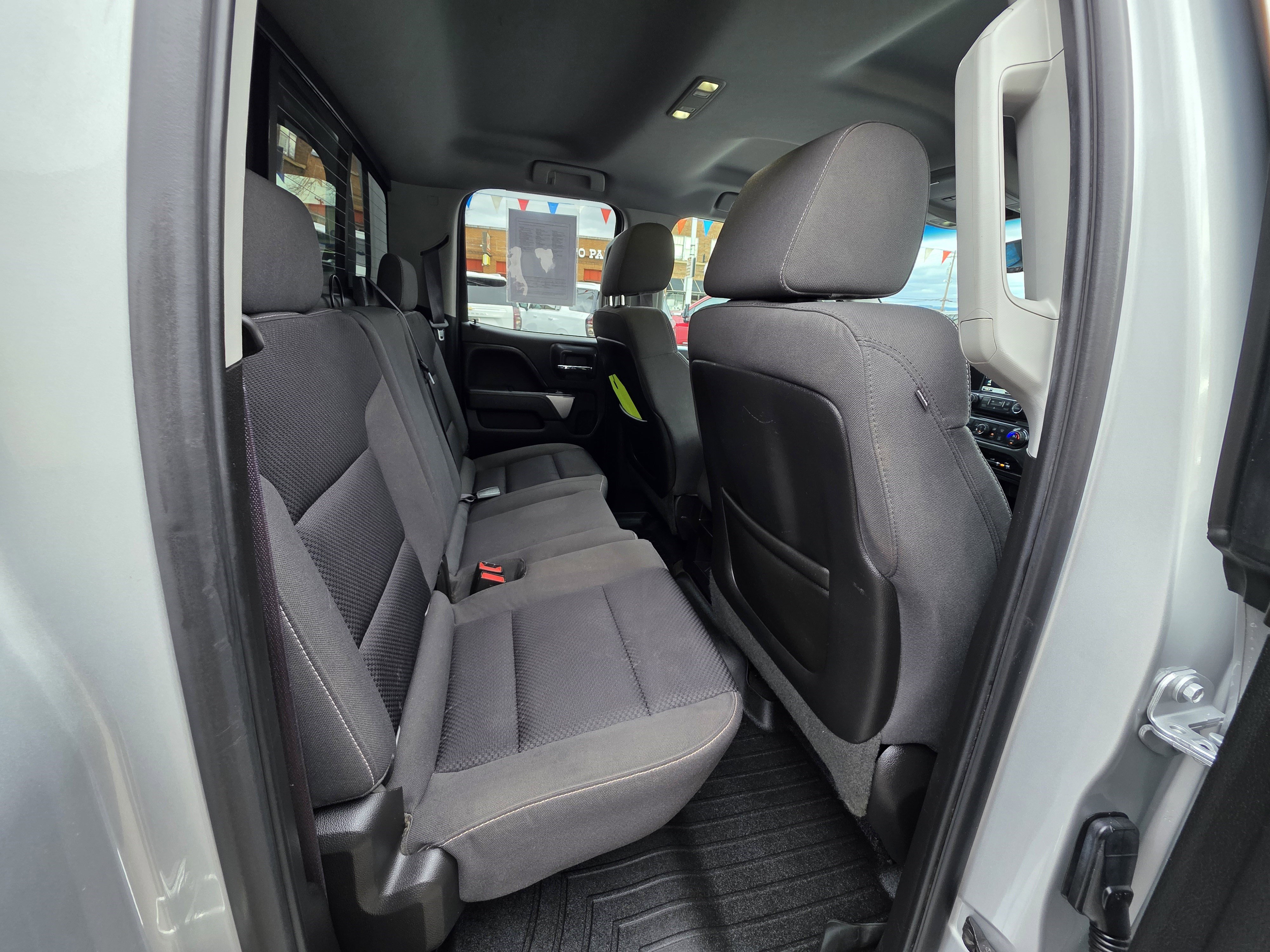 Used 2015 Chevrolet Silverado 1500 LT w/ All Star Edition image 22