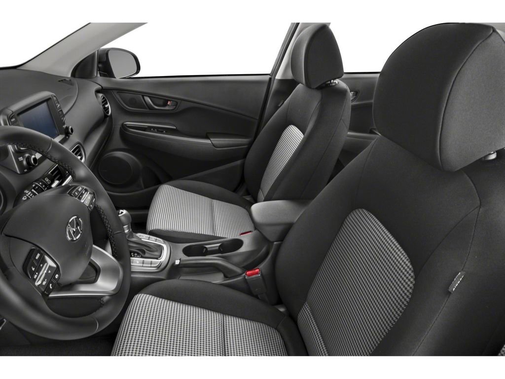 Used 2021 Hyundai Kona SEL Plus FWD image 6