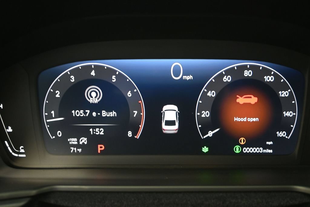 New 2026 Honda Accord SE image 13