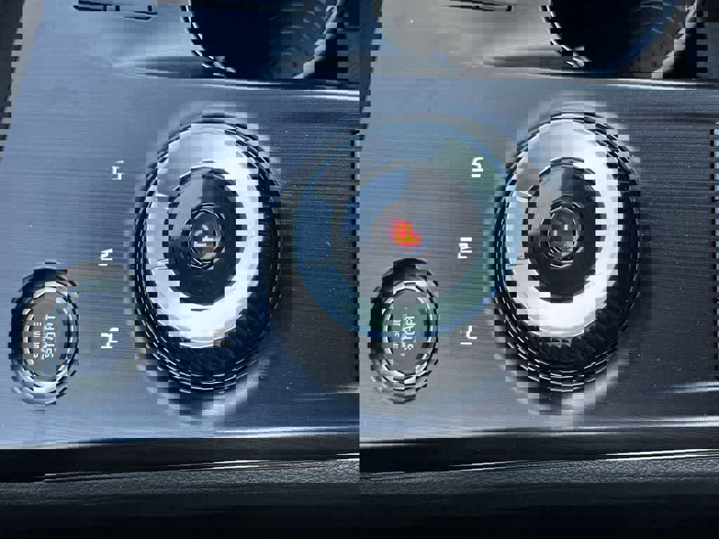 New 2026 Kia Sportage S image 21