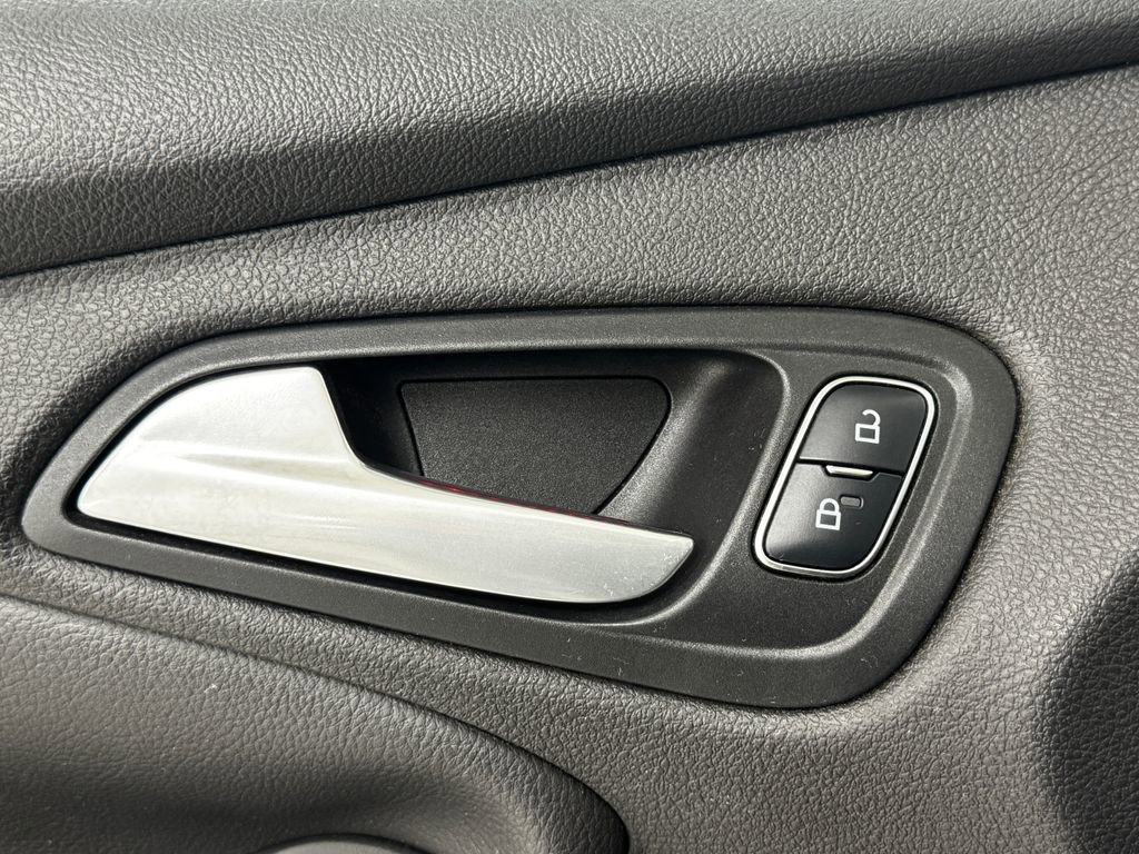 Used 2017 Ford Focus RS image 26