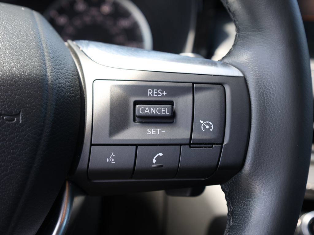 Certified 2023 INFINITI QX60 Pure FWD image 37